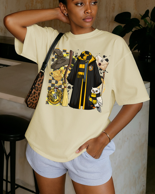 Hufflepuff T-shirt