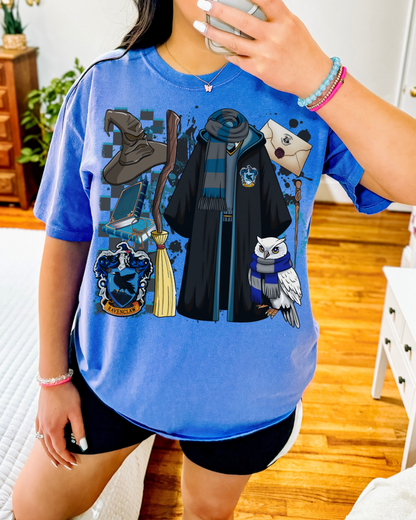 Ravenclaw T-Shirt