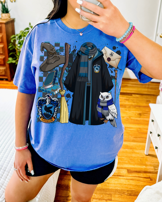 Ravenclaw T-Shirt