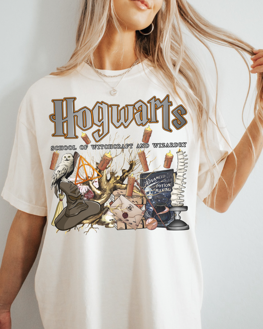 Hogwarts T-Shirt