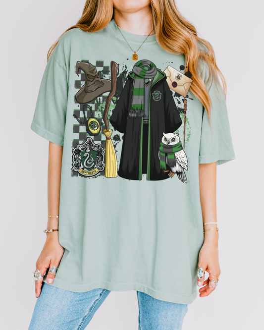Slytherin T-shirt