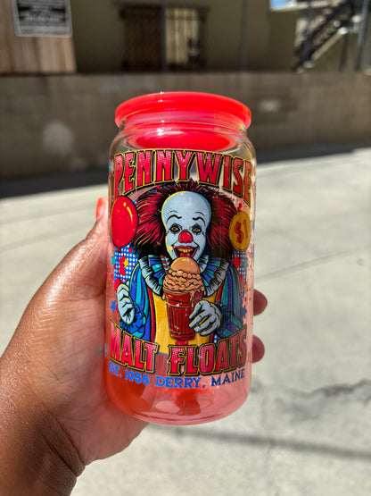 Pennywise float regular cup