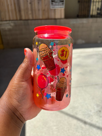 Pennywise float regular cup