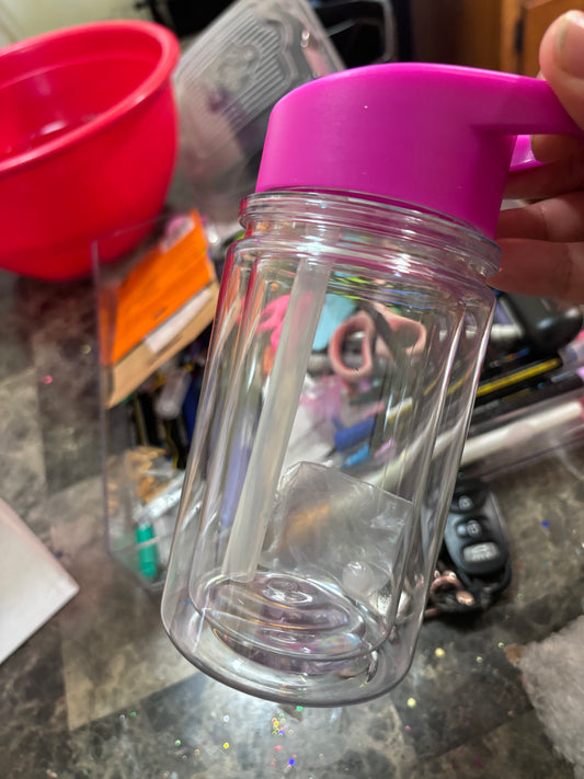 10oz kids water bottle