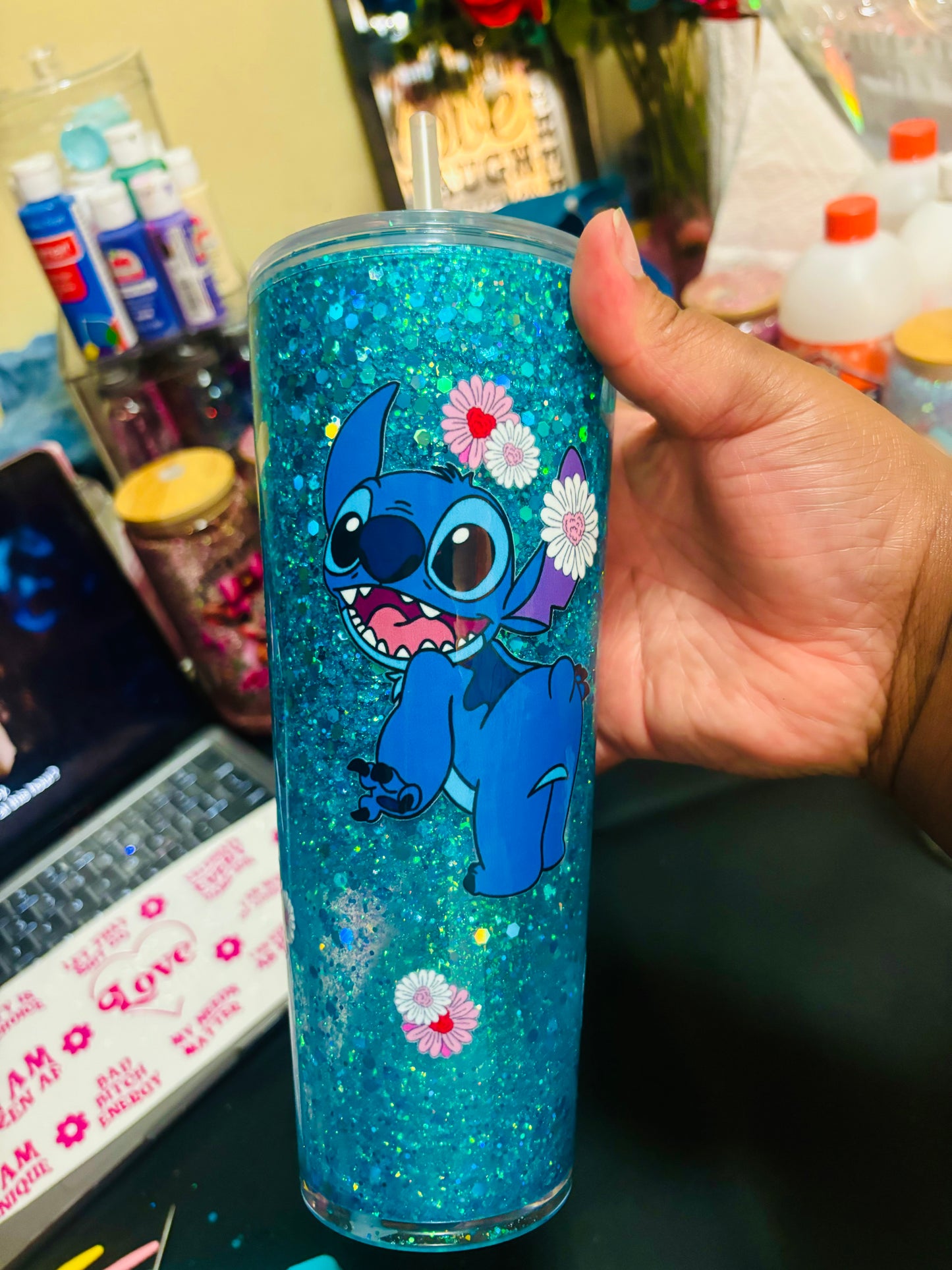 Stitch 24oz