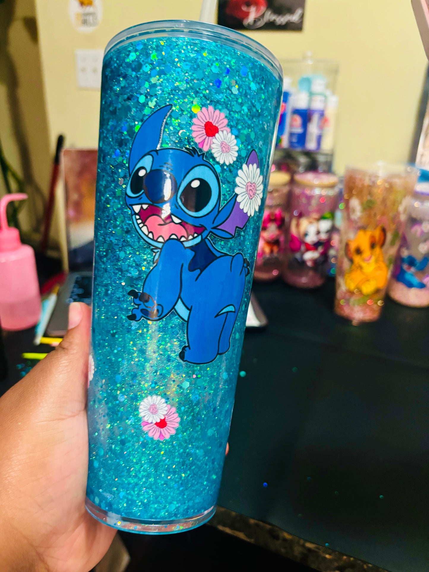 Stitch 24oz