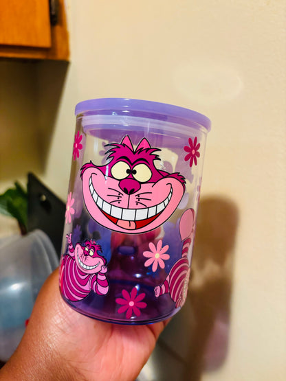 Cheshire mug