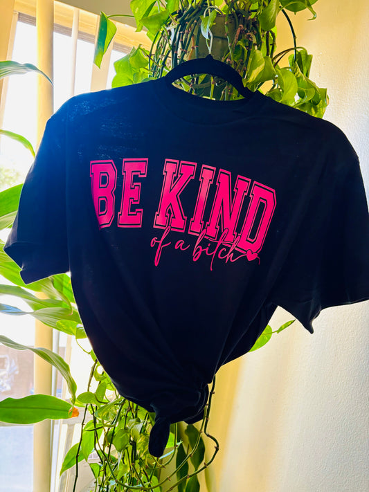 Be kind tee