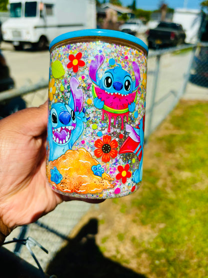 Custom cup order