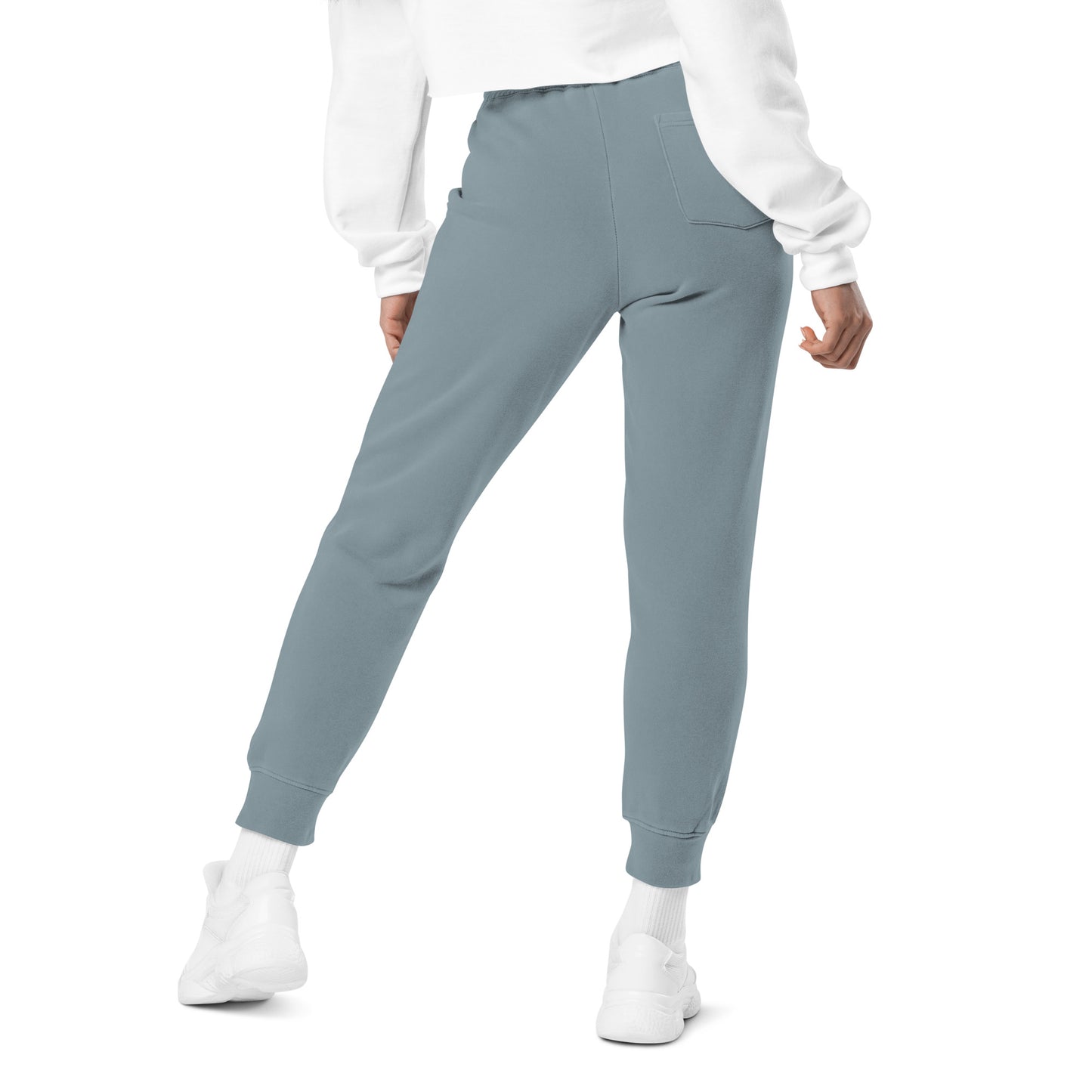 Sweet Like Honey Unisex pigment-dyed sweatpants